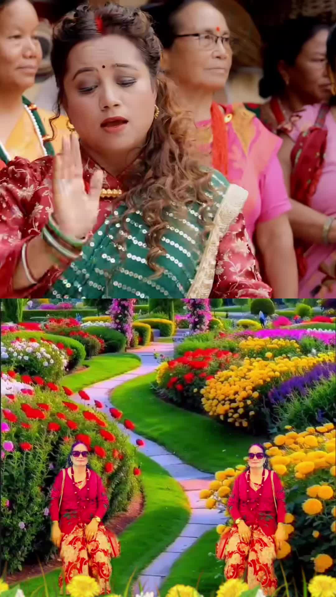 @Pun Khirdevi