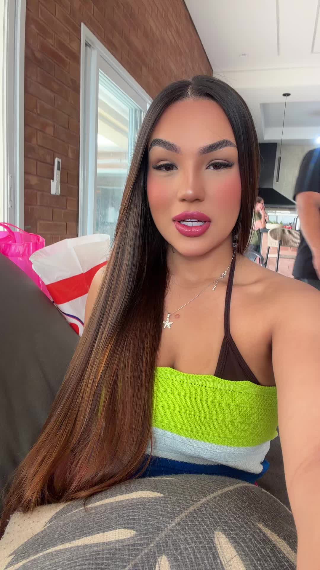@Laura Melo