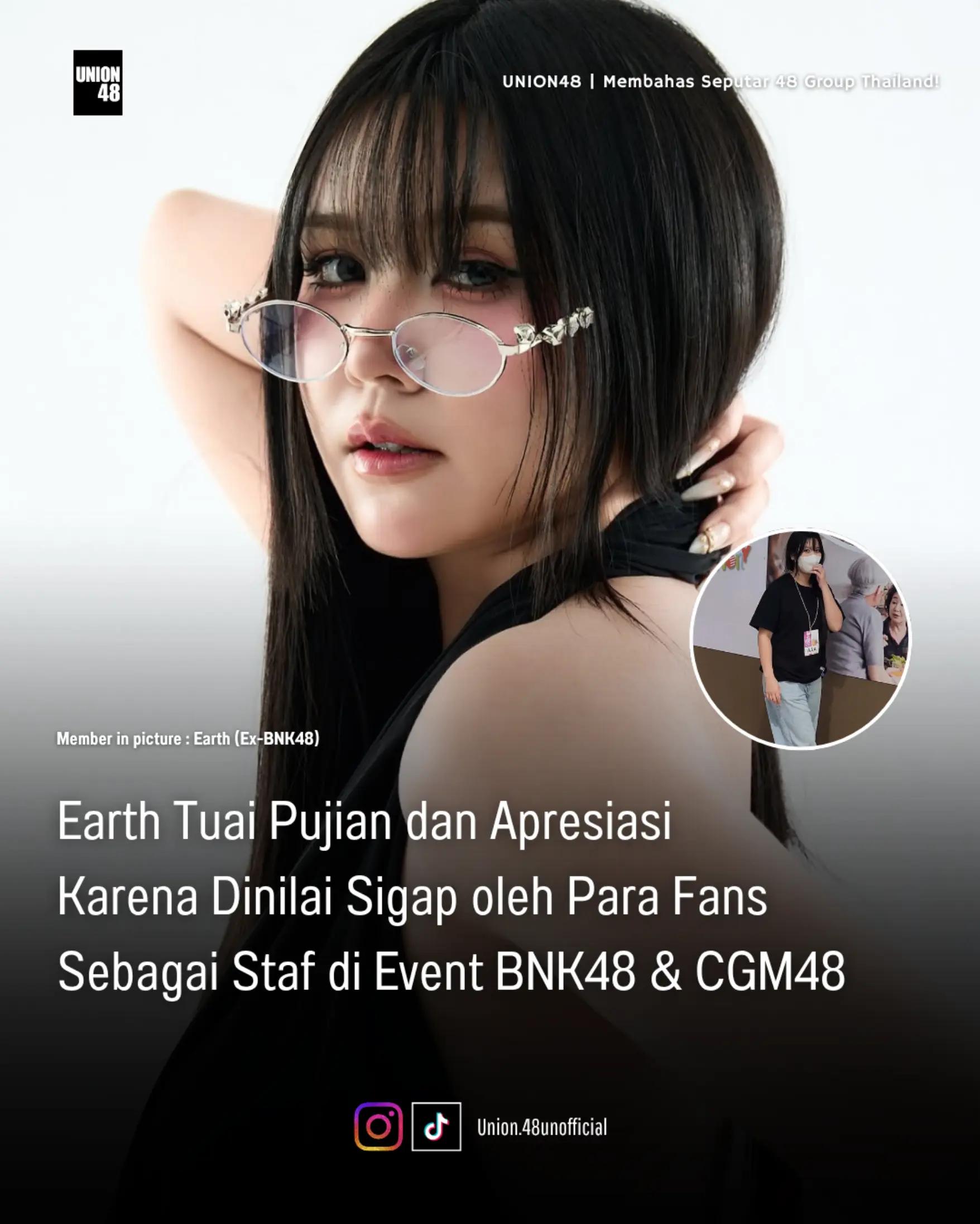 @UNION! 48TH Fans ID🇮🇩