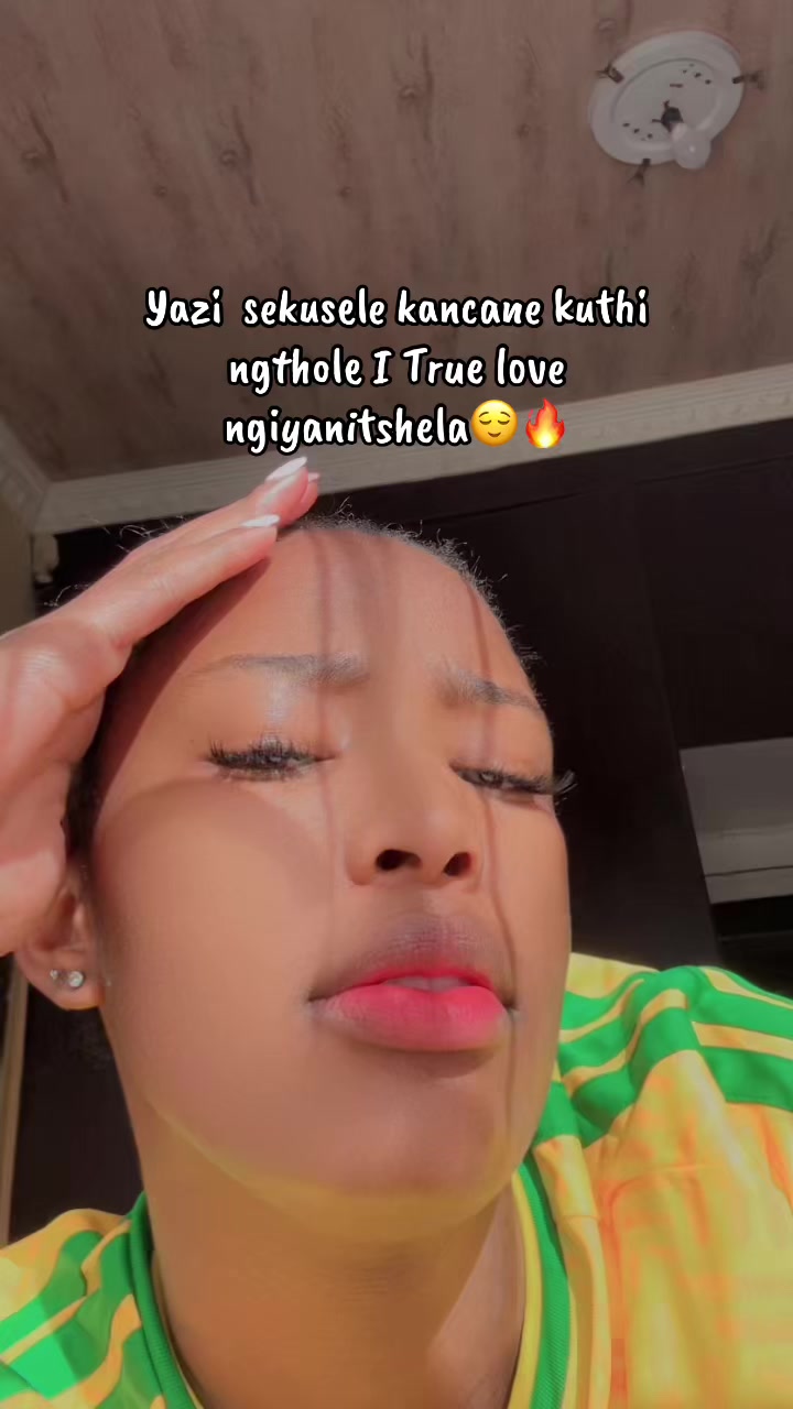 @_Mafezie Buthelezi_💕
