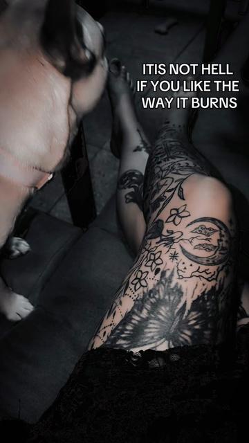 @🕯️🥀🩸Lini Islay 🖤🦇🔪