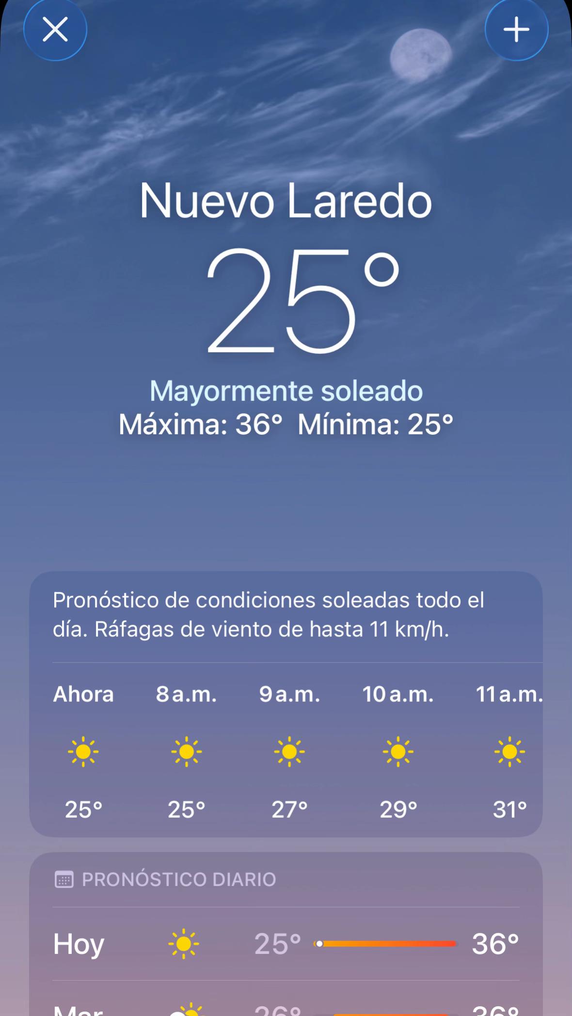 @Tamaulipas al D&iacute;a