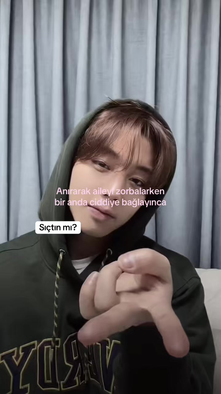@Jihoonkundak&ccedil;ısı☁︎