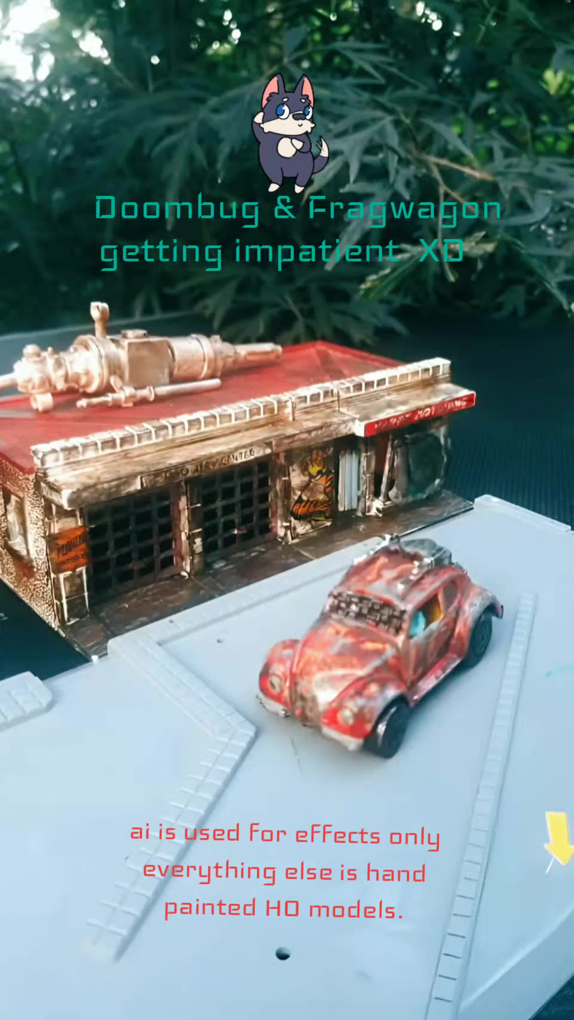 @Badwolf