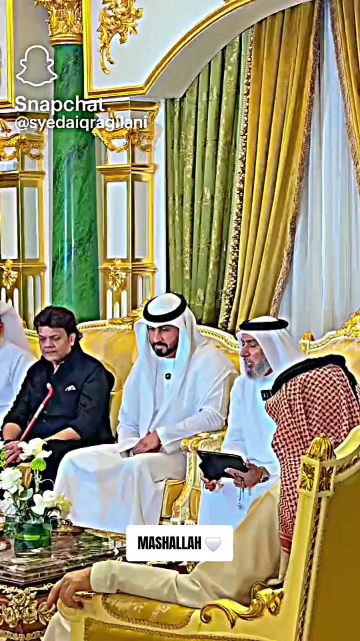 @♾️BEING SULTAN🇦🇪