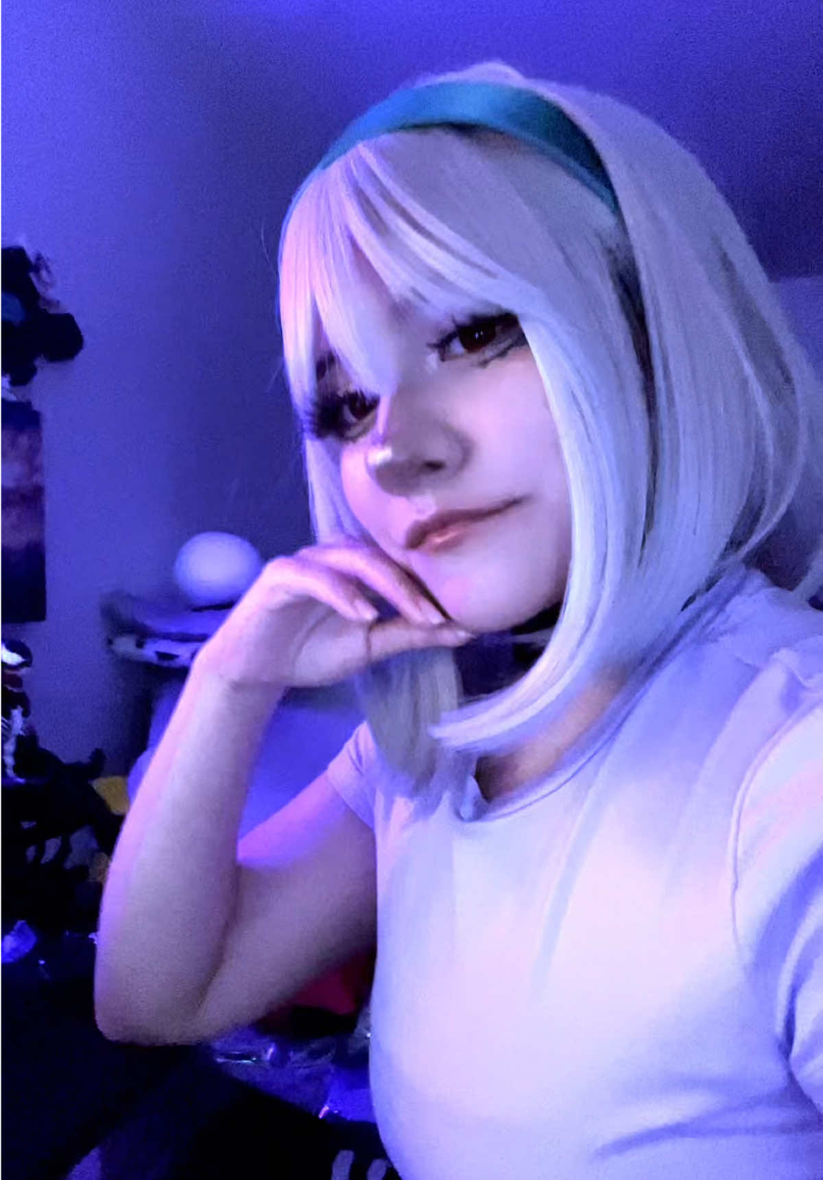 @Karjatzy Cosplay