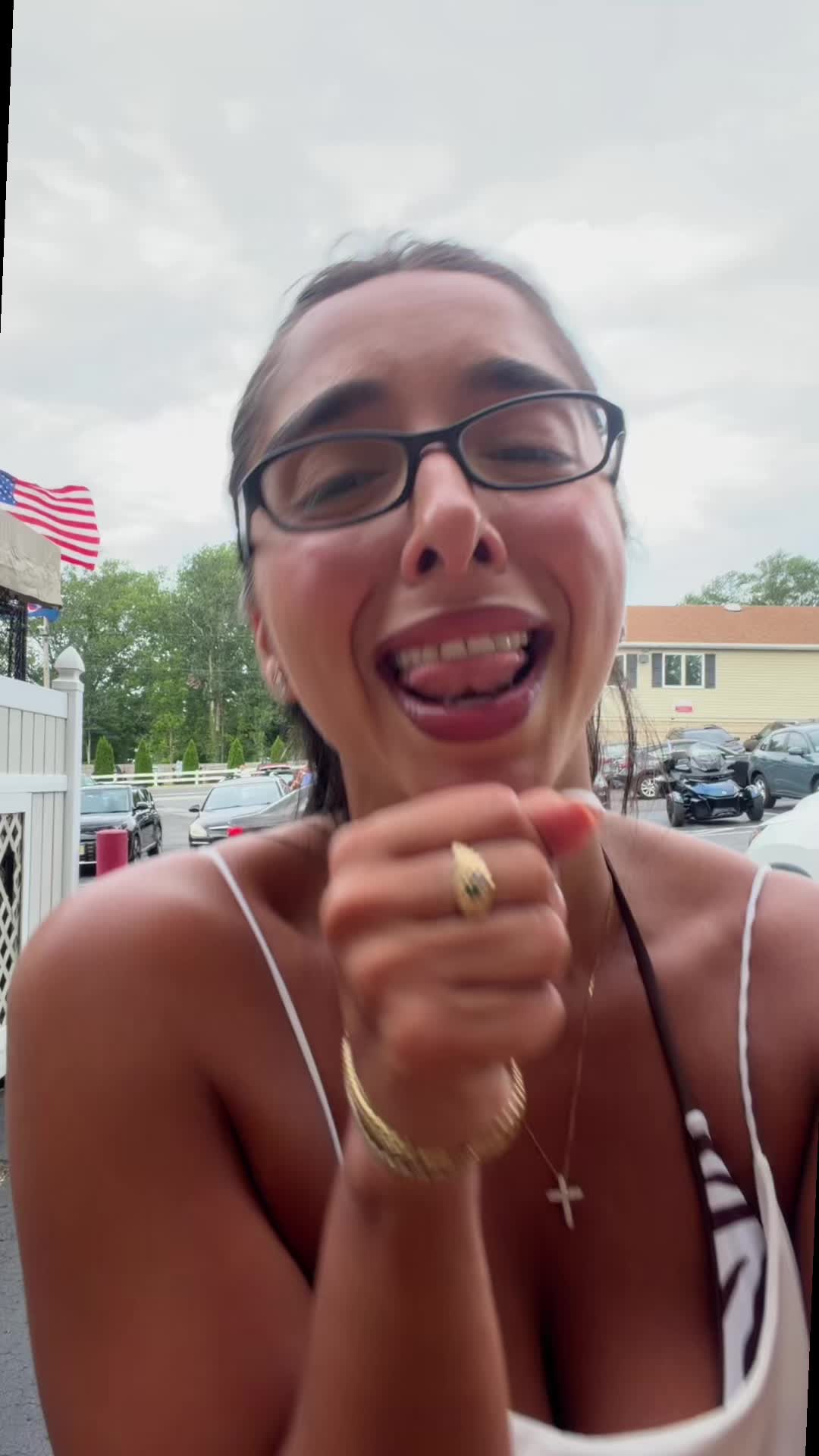@Daniella Gonzalez