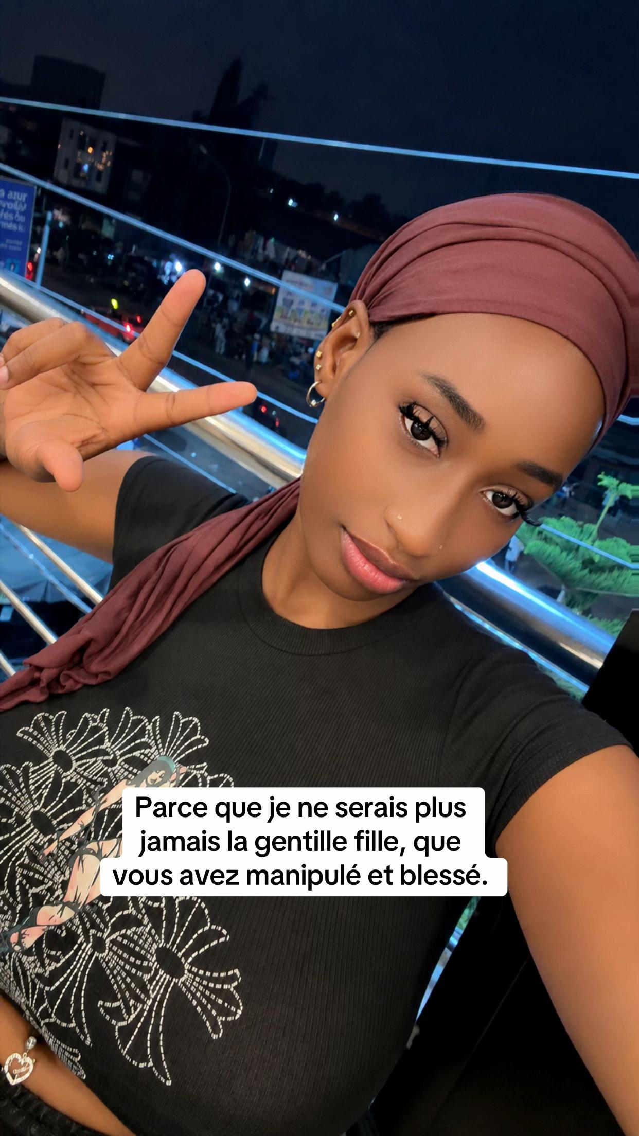 @la fille de son p&egrave;re 🇹🇷🥹