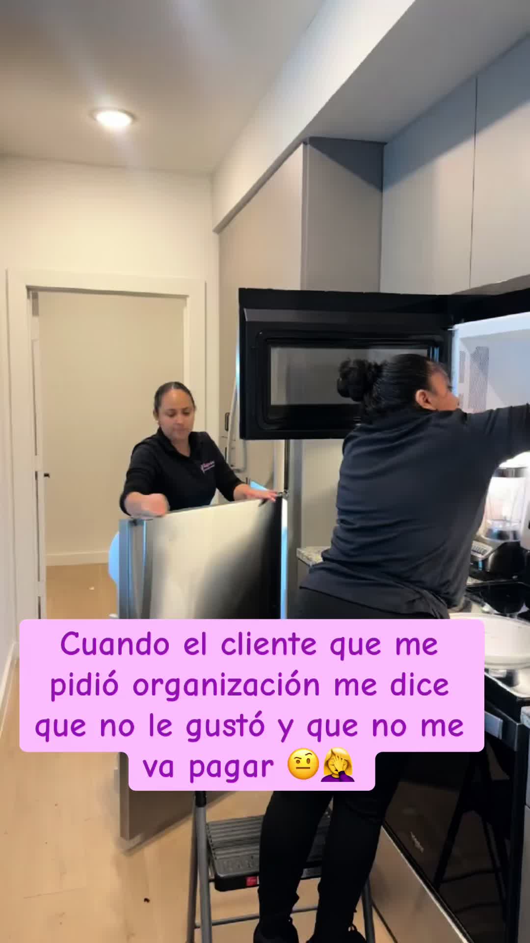@maricela's cleaning services