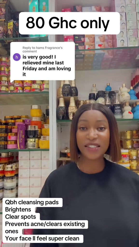 @Queenscode beauty haven