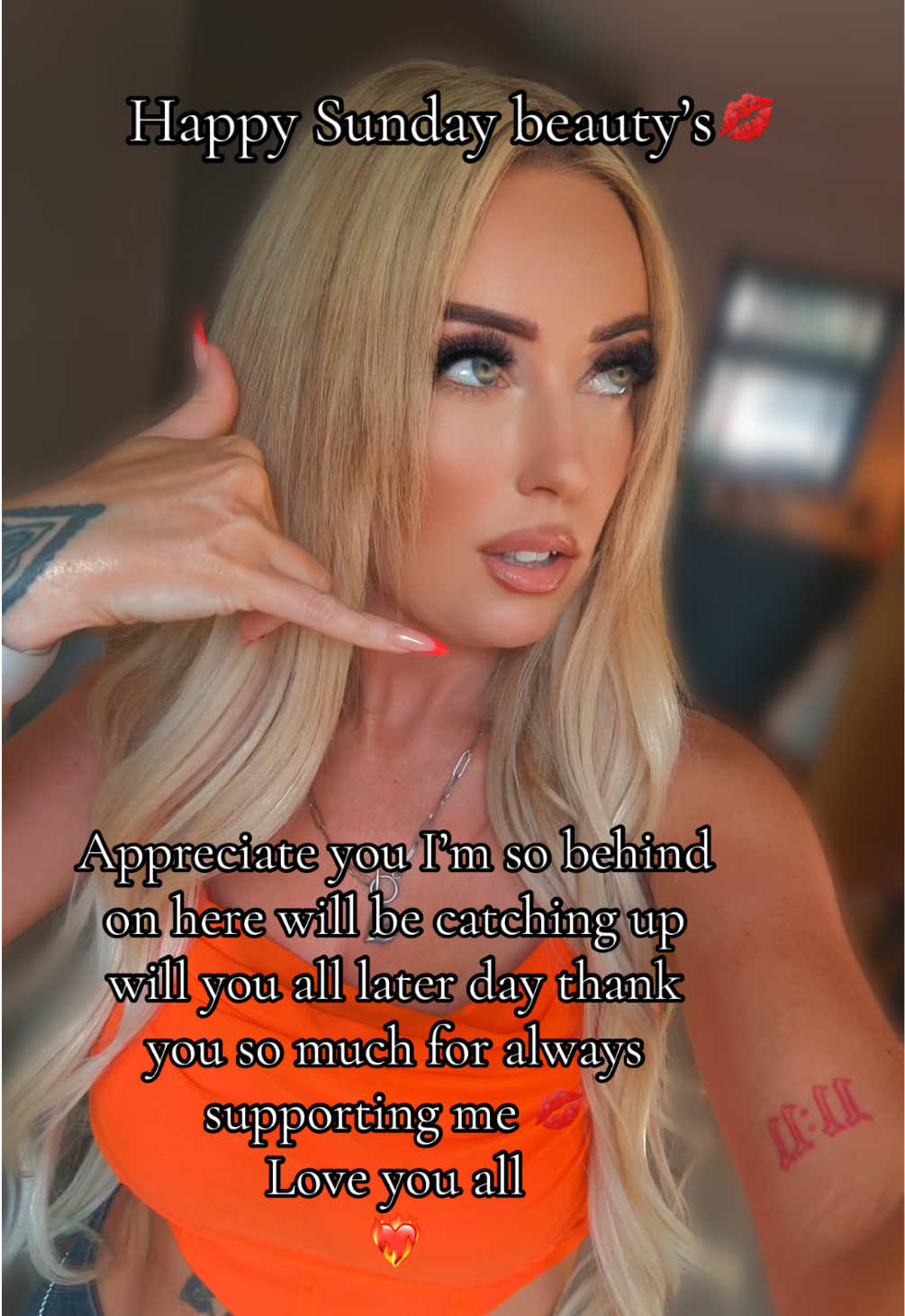 @Jade Hammond 💋✨