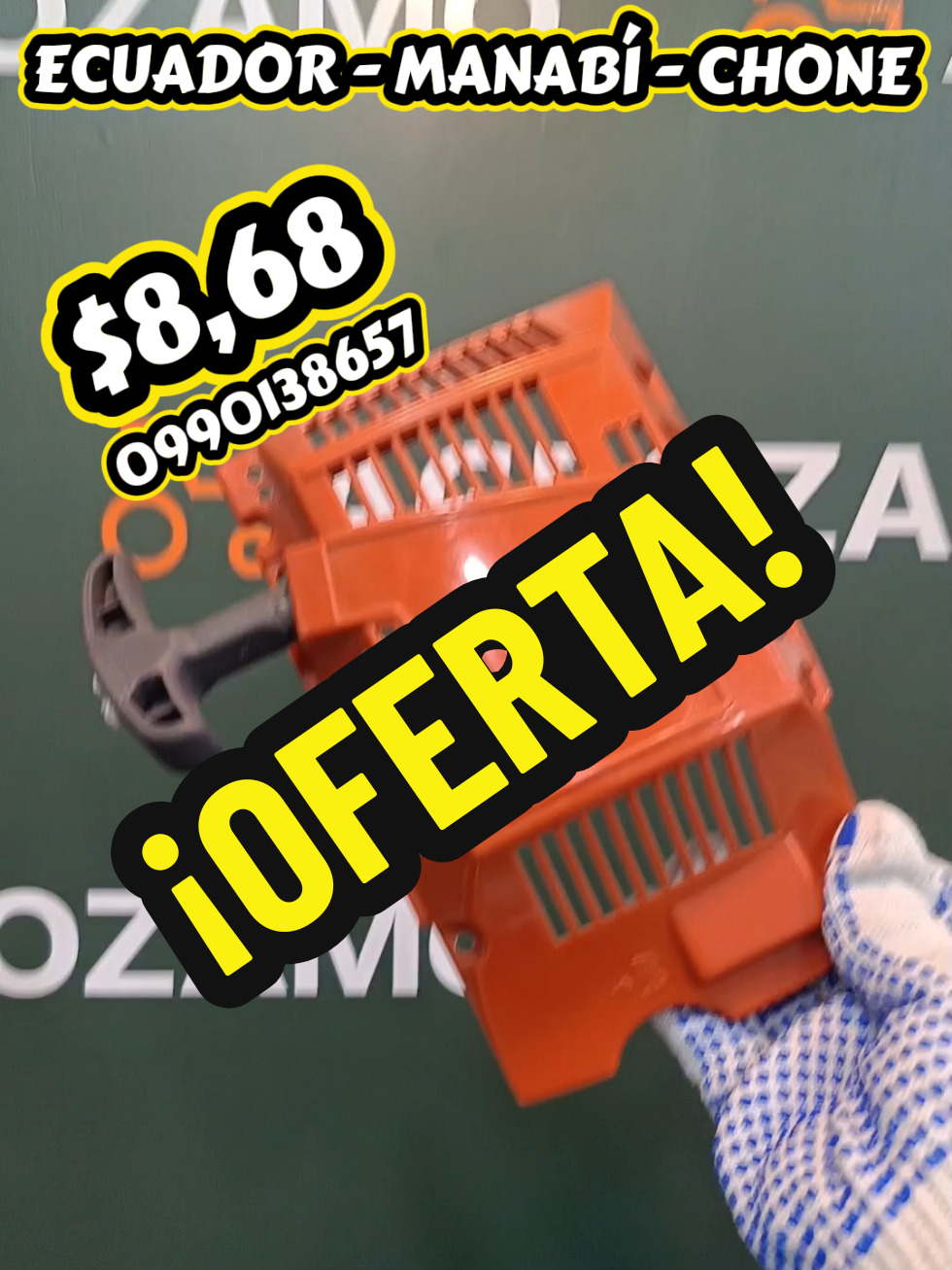 @AGROZAMO - Importadora