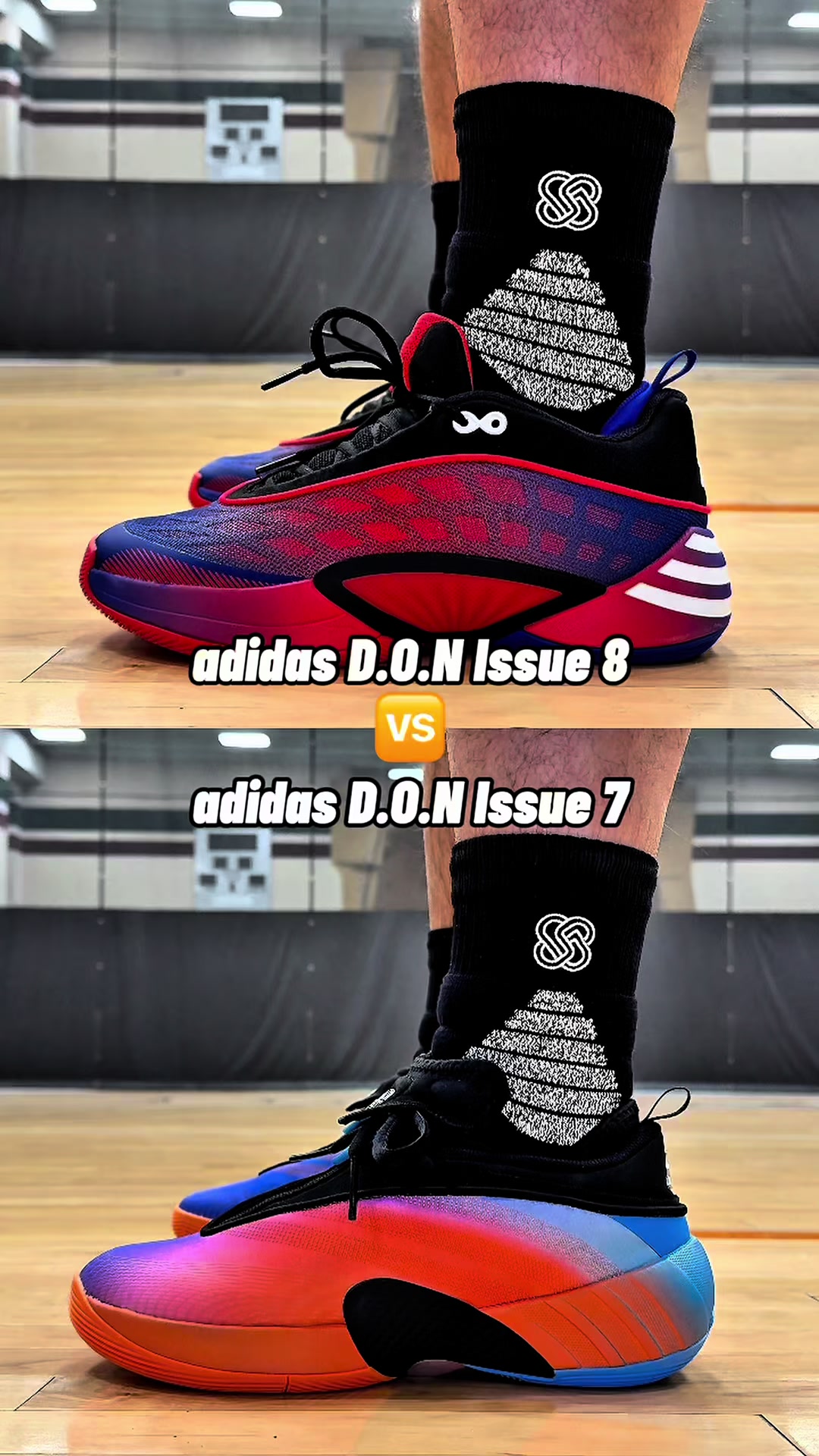 @SneakrTweakr™