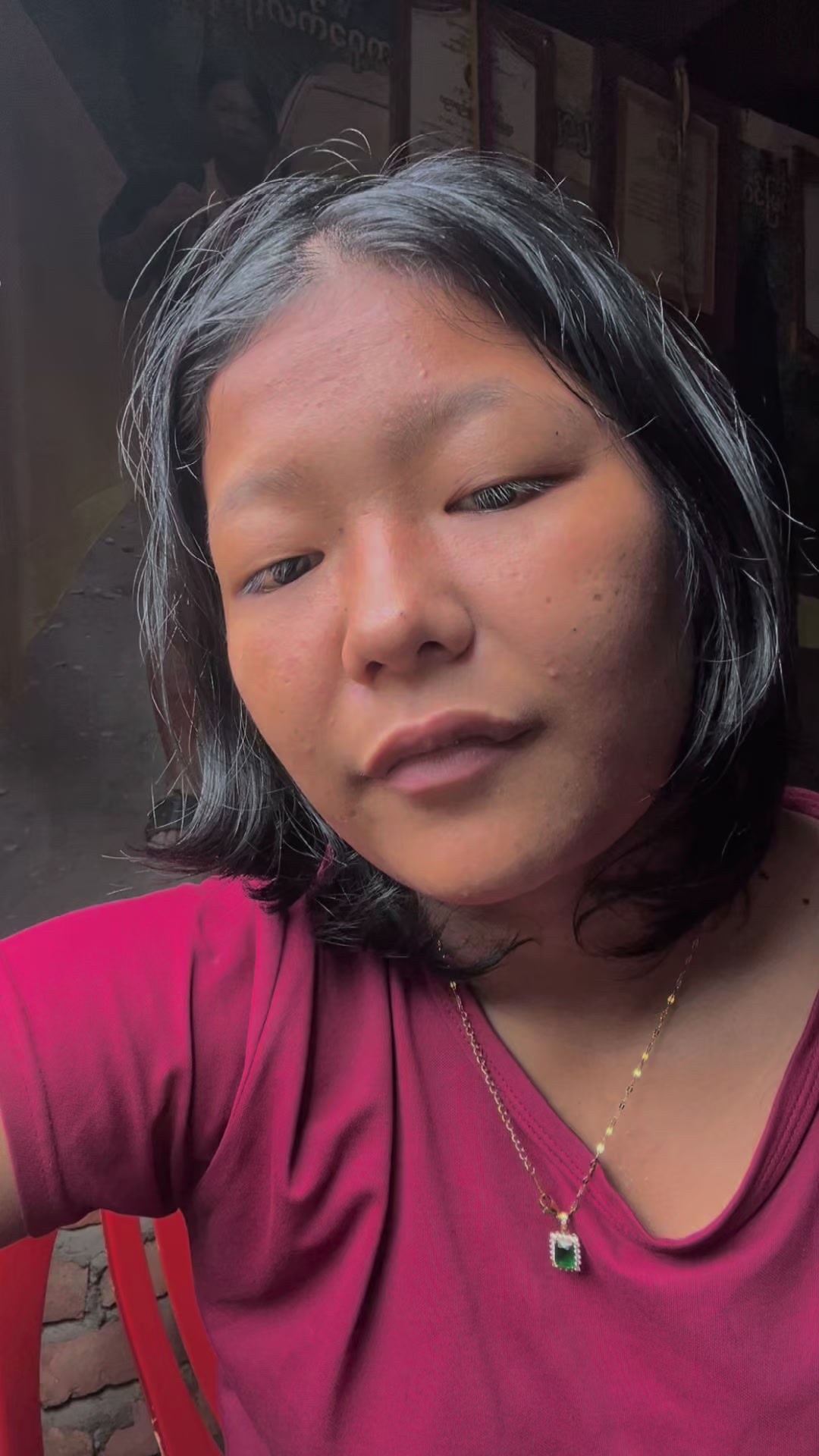 @Kayin Myanmarနန်းဆုလာဘ်❤️