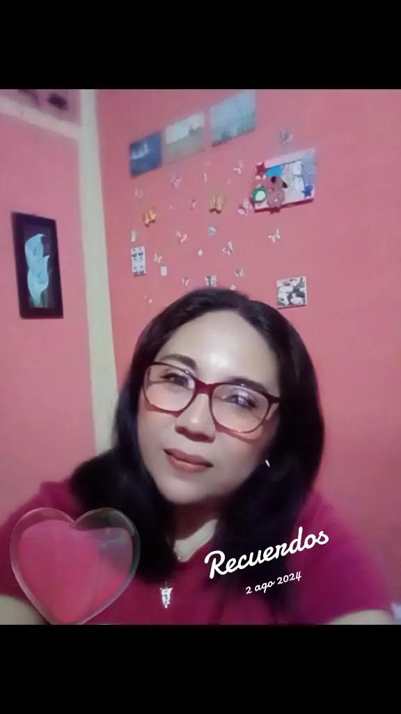 @Veronica Reyes