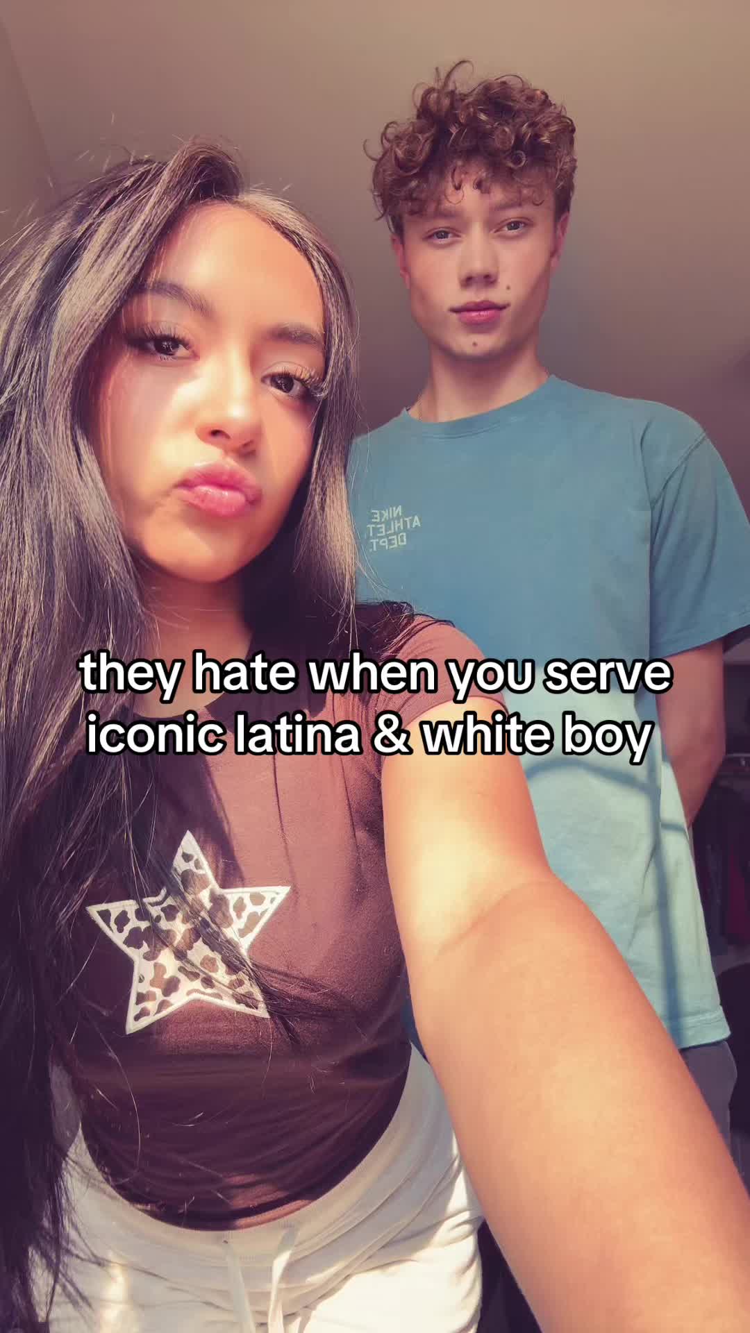 @Evan and Mena