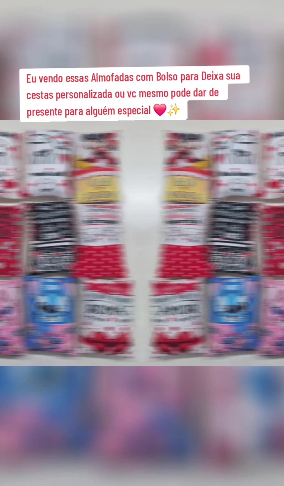 @Inaara Branco . INA CONFEC&Ccedil;&Otilde;ES