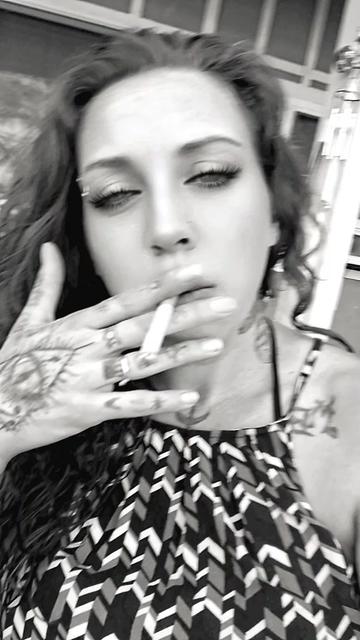 @devil queen