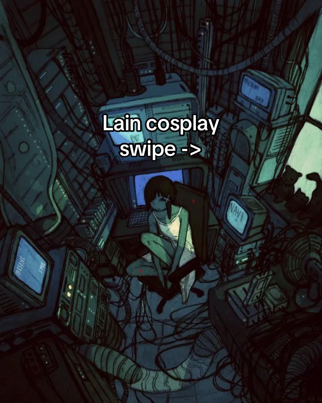 @loser on the internet