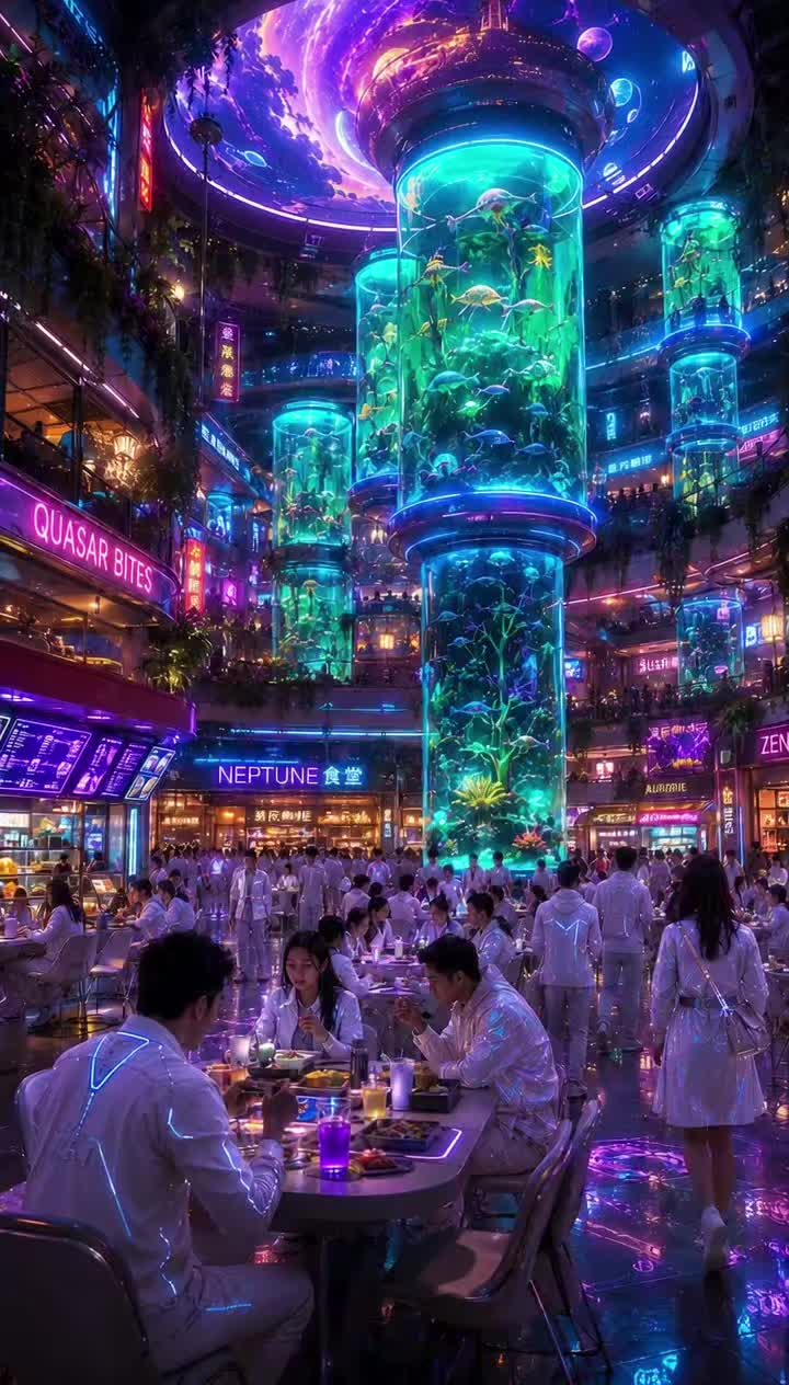 @the future is building.