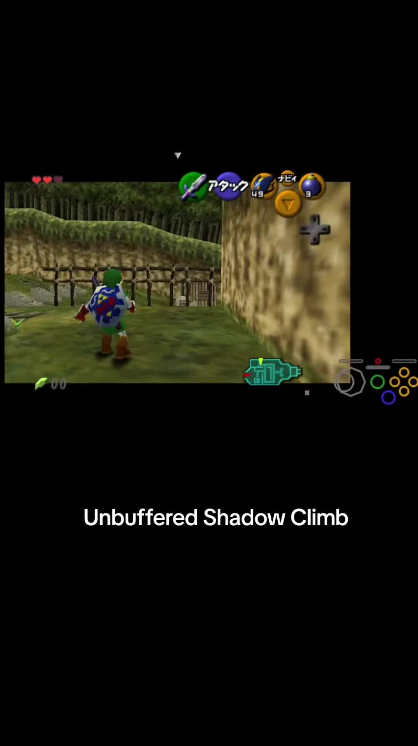 @MillennialN64Dad