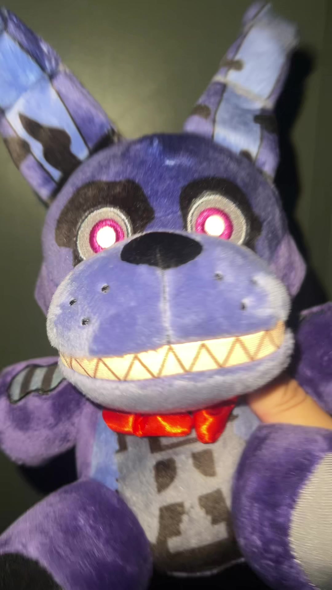 @Foxy the ooftard 🐰🐻🐥🦊