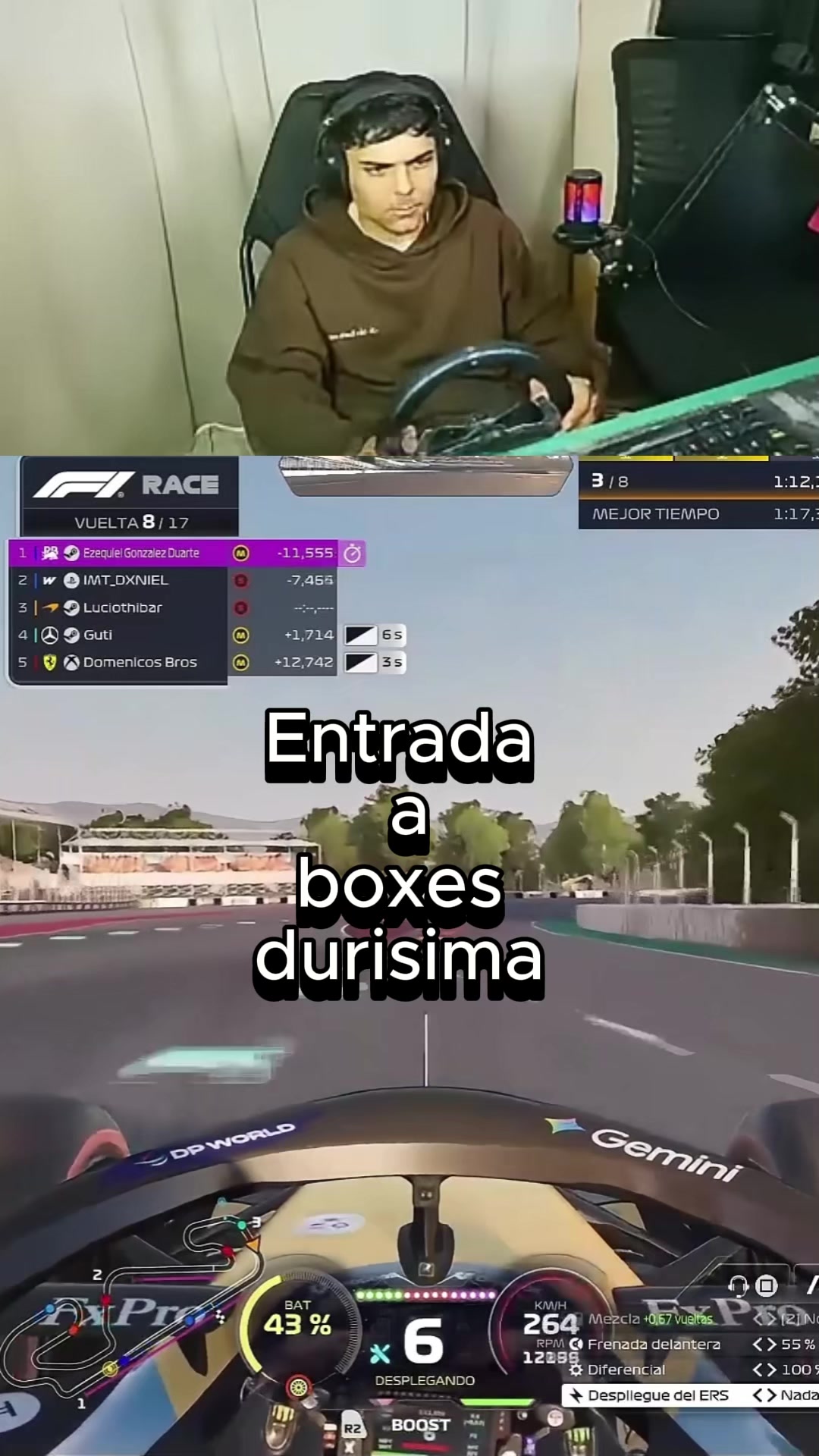 @Luciothibar