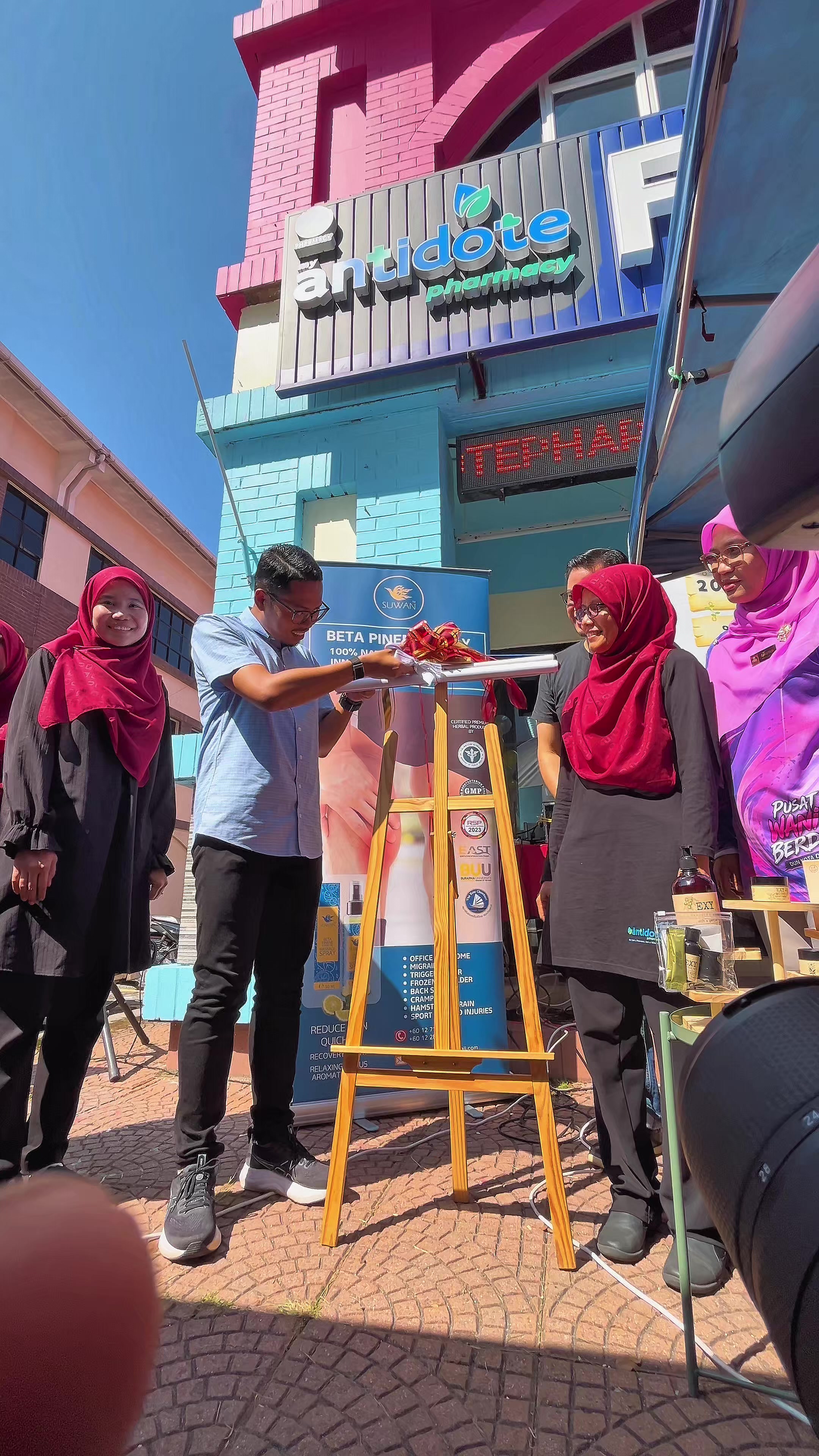 @Izuan Kasim
