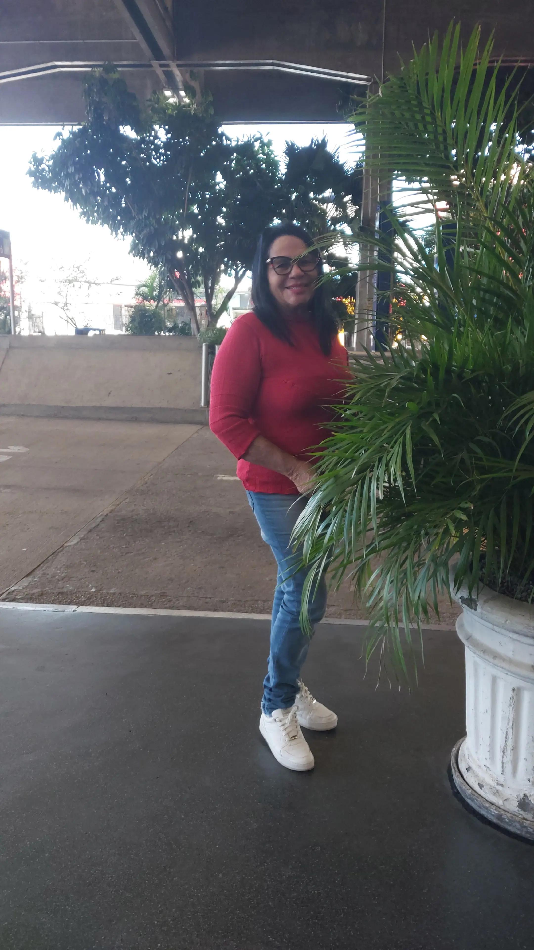 @Cicera Quiteria