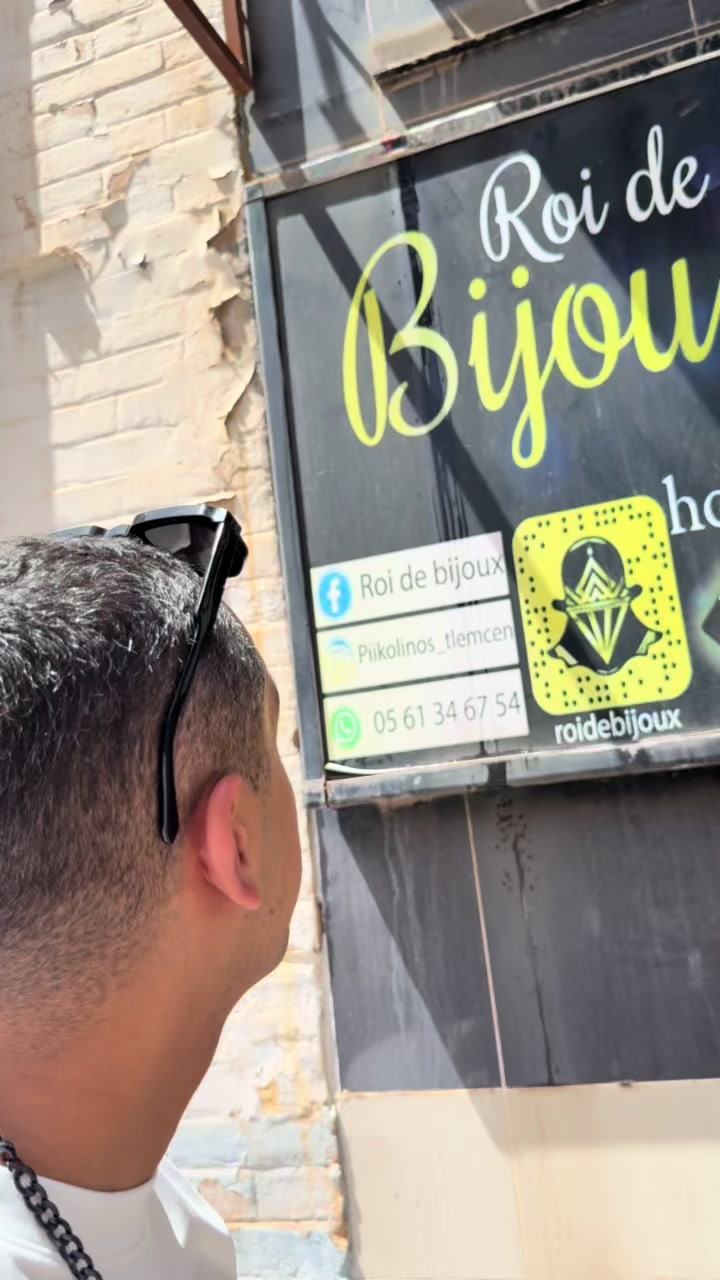 @Roi de bijoux