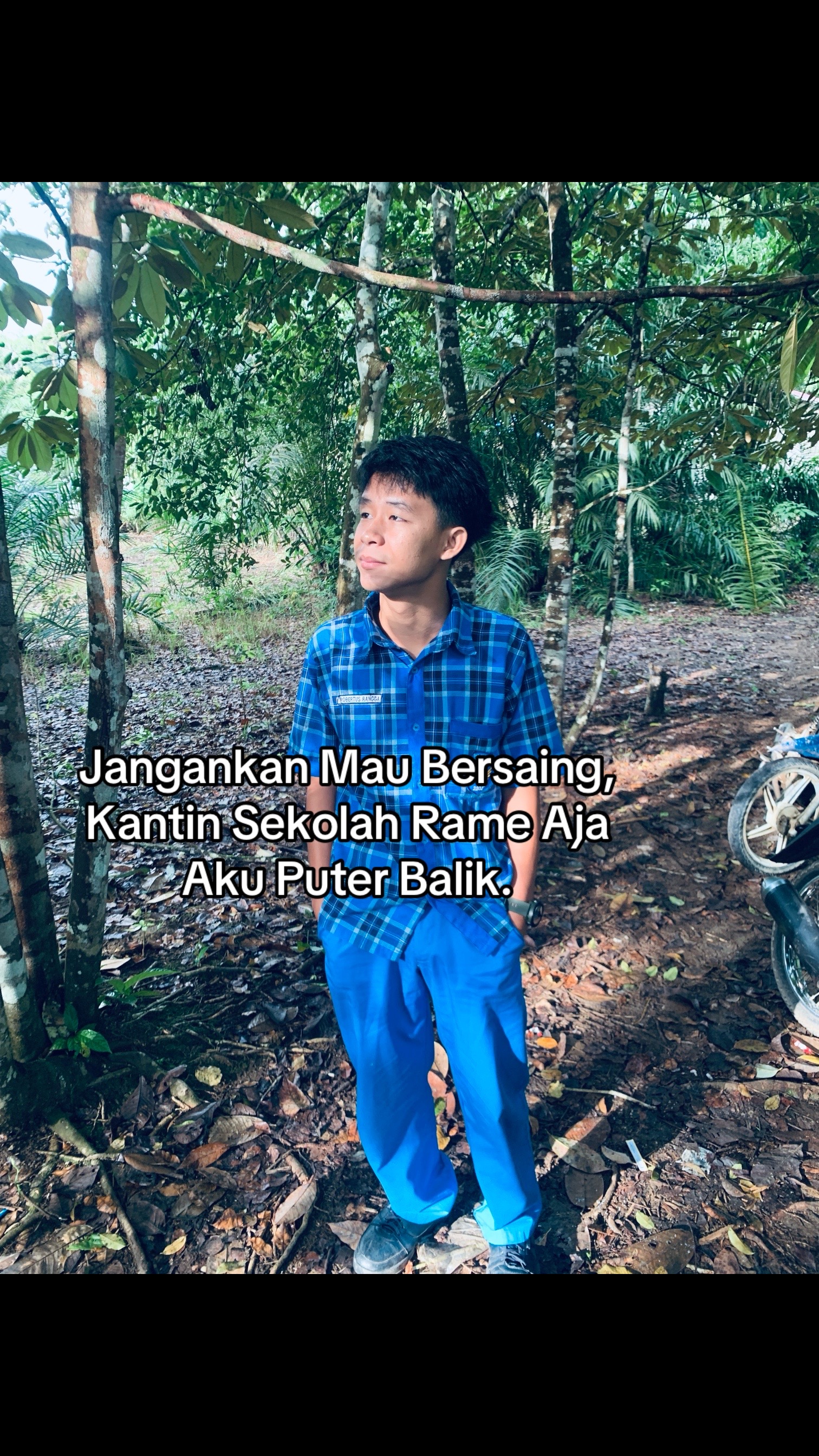 @Rangga&spades;️🃏