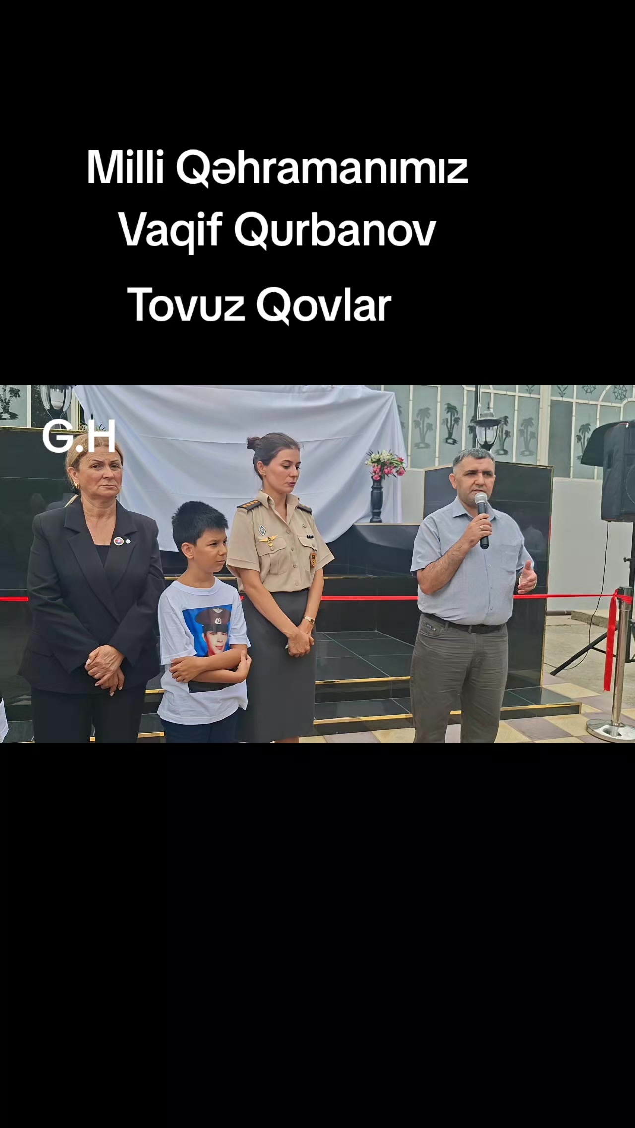 @Blogger G&uuml;lnaz Həsənova