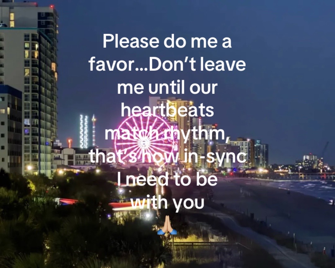 @I Love me some You