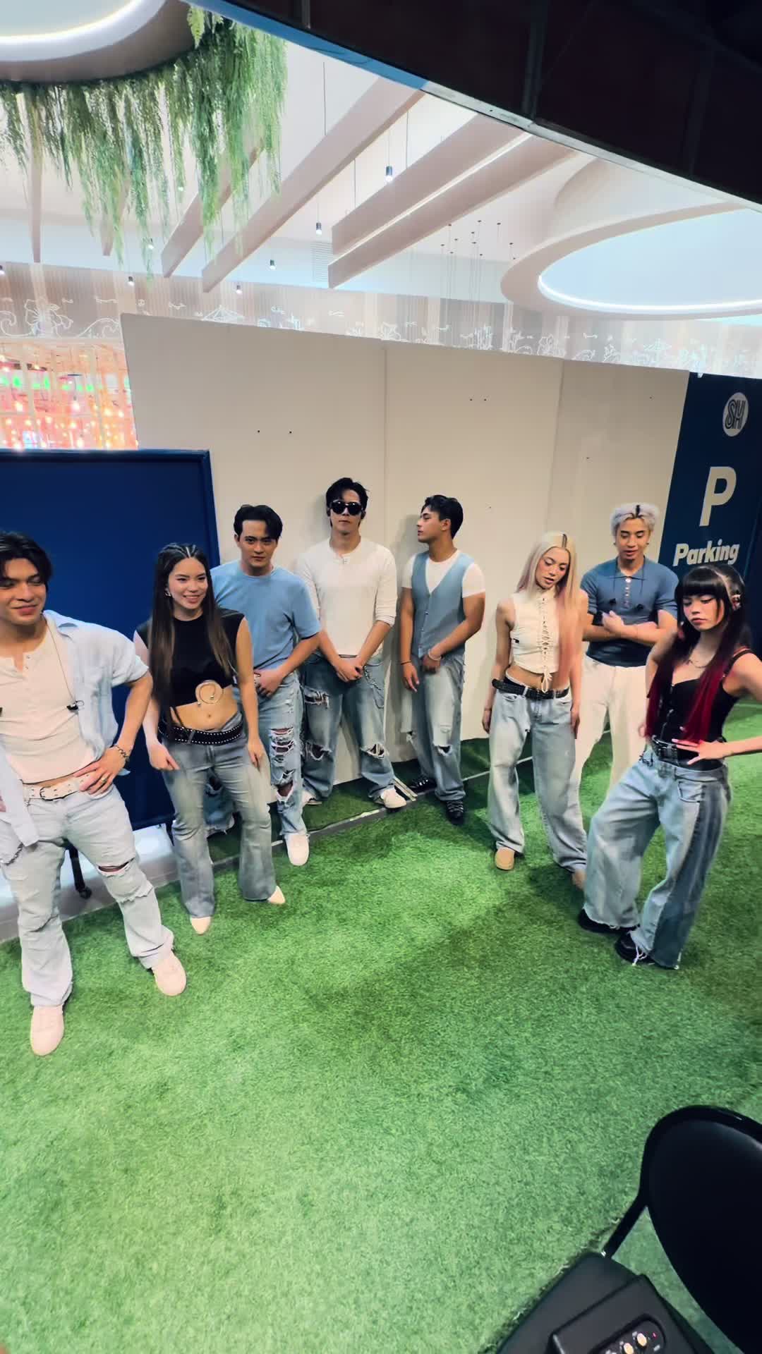 @DNA