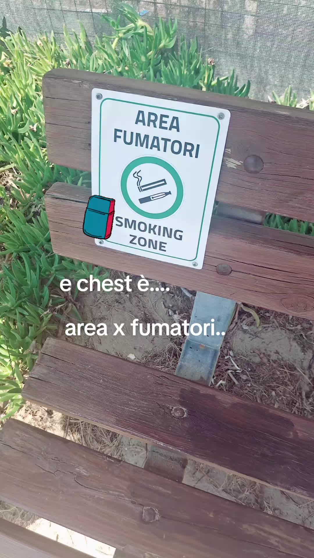 @il mio nome &egrave; Nessuno...