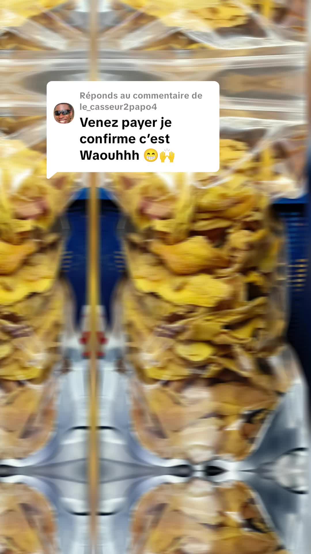 @La Maison De La Mangue S&eacute;ch&eacute;e