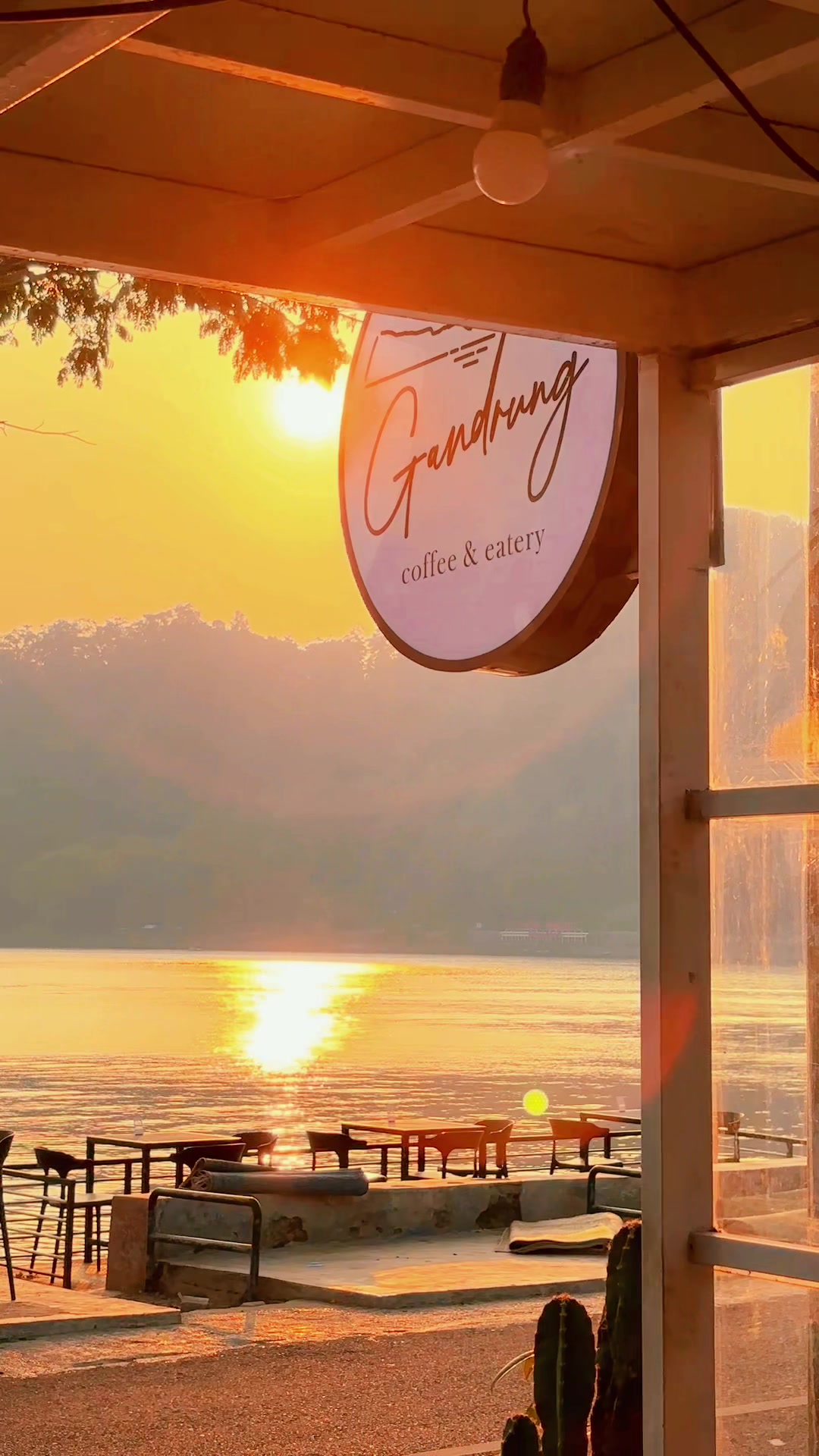 @WARUNG GANDRUNG