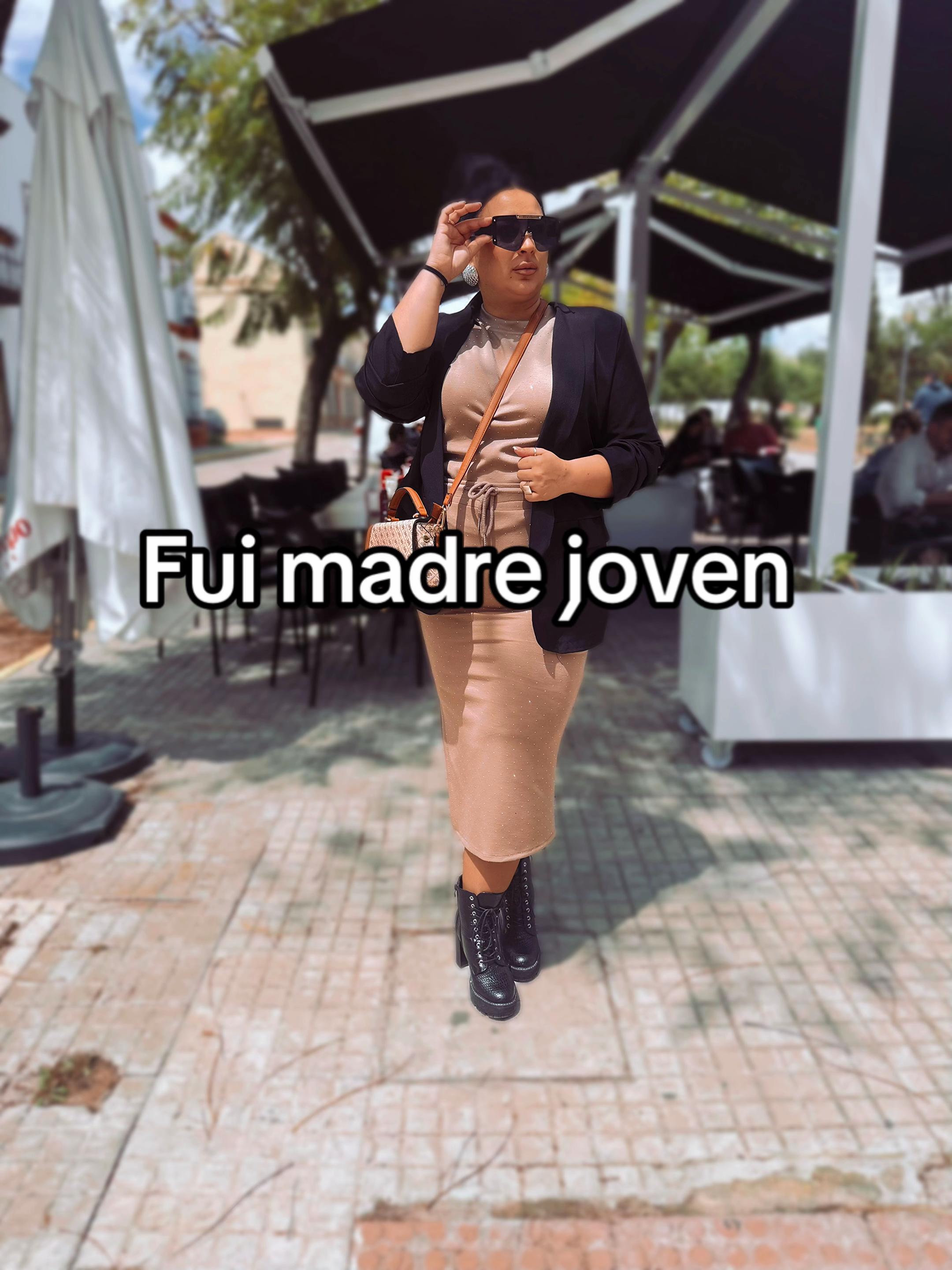 @Maria Marquez Oficial