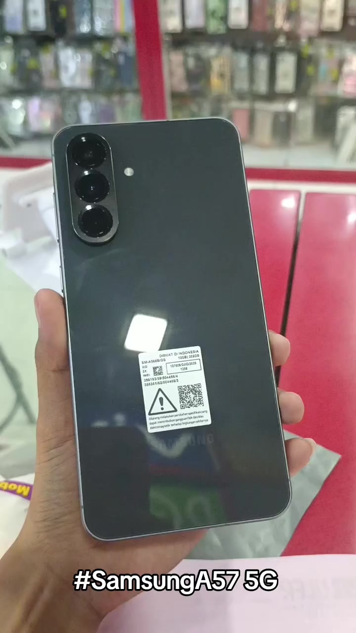 @Toko Handphone