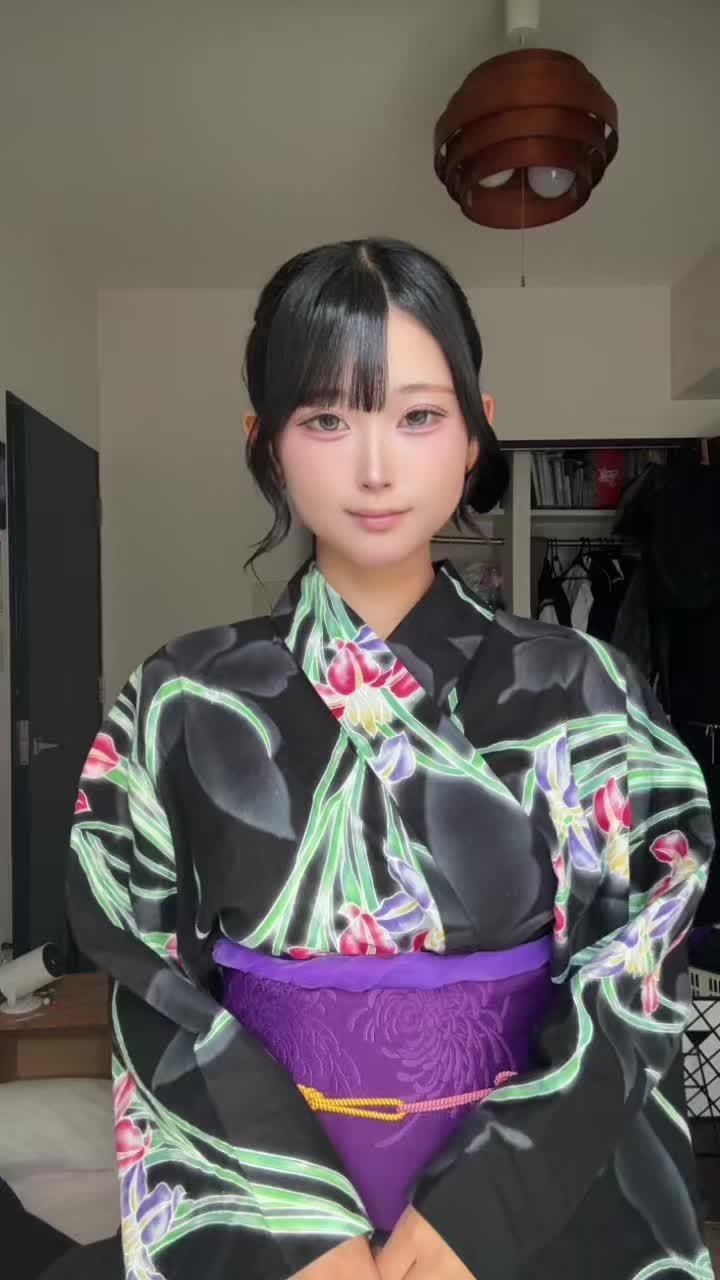 @祈 華