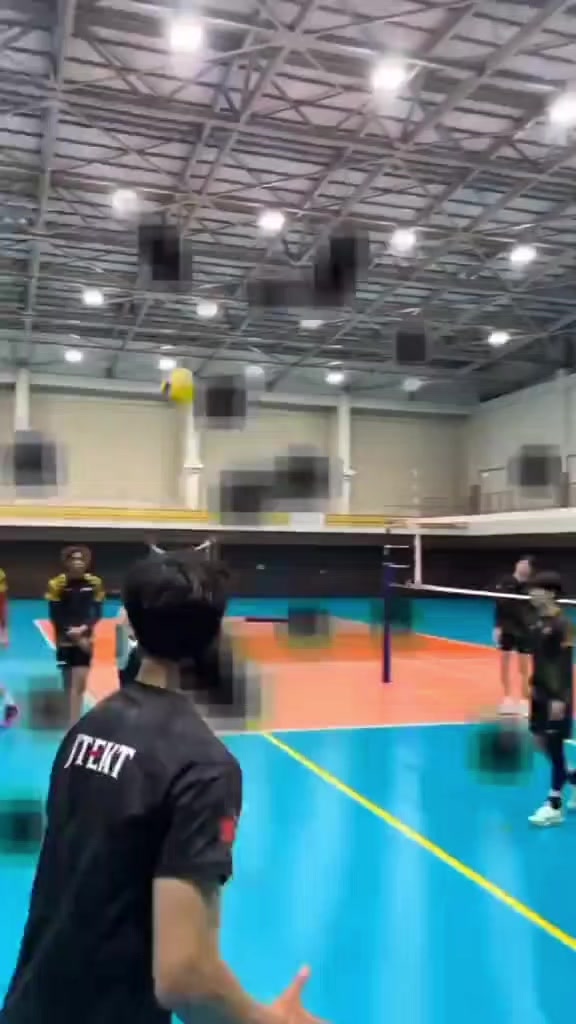 @@ volleyball 1122 💥🏐💗