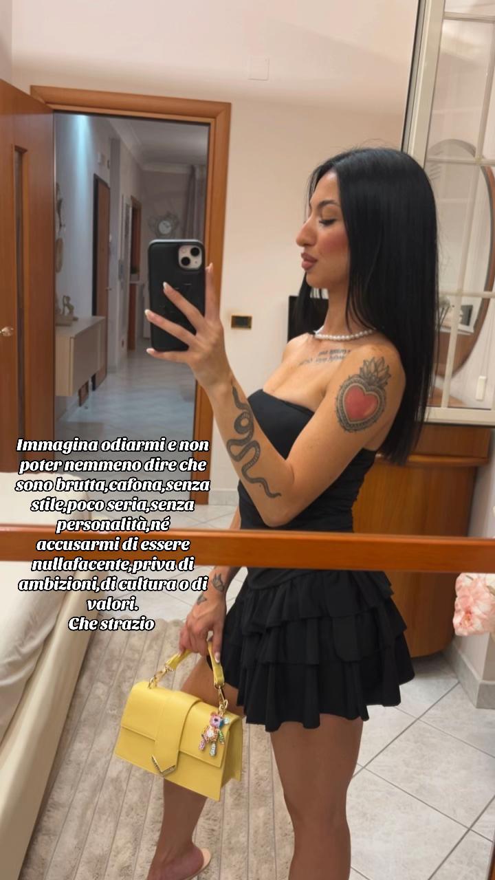 @Anna Giarnieri🍒
