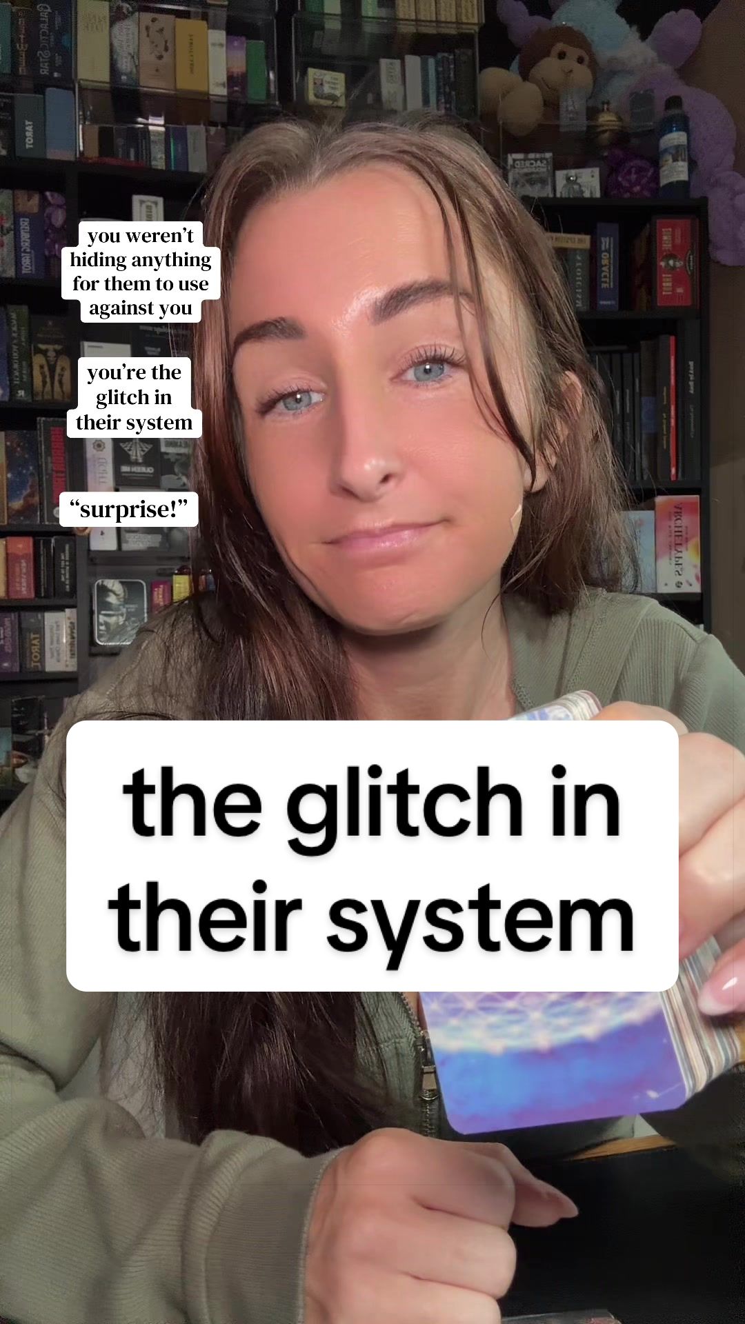@TRC Backup