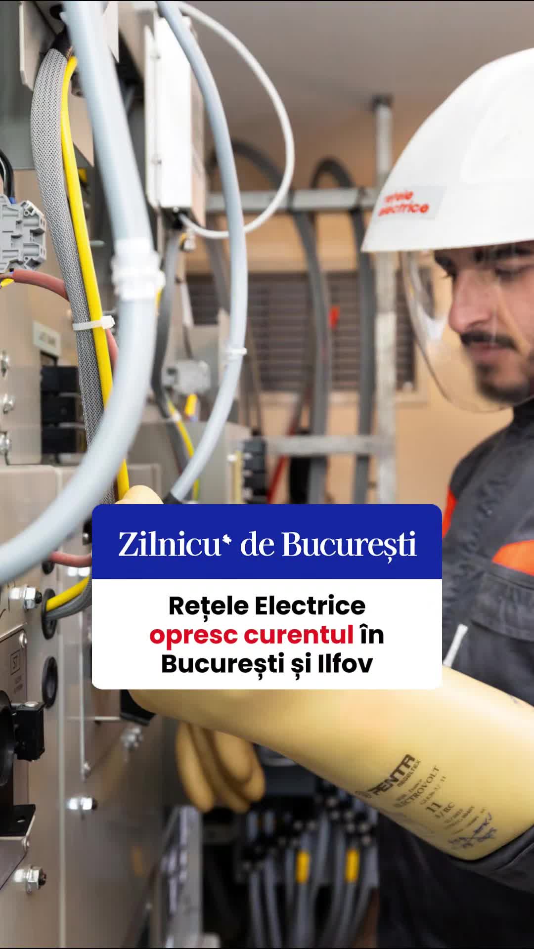 @Zilnicu' de București