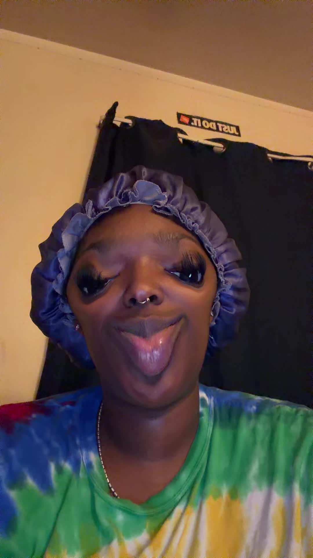 @Shykeria Kierria