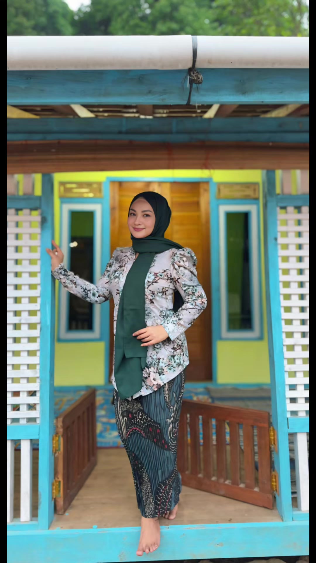 @Dewi Azkiya