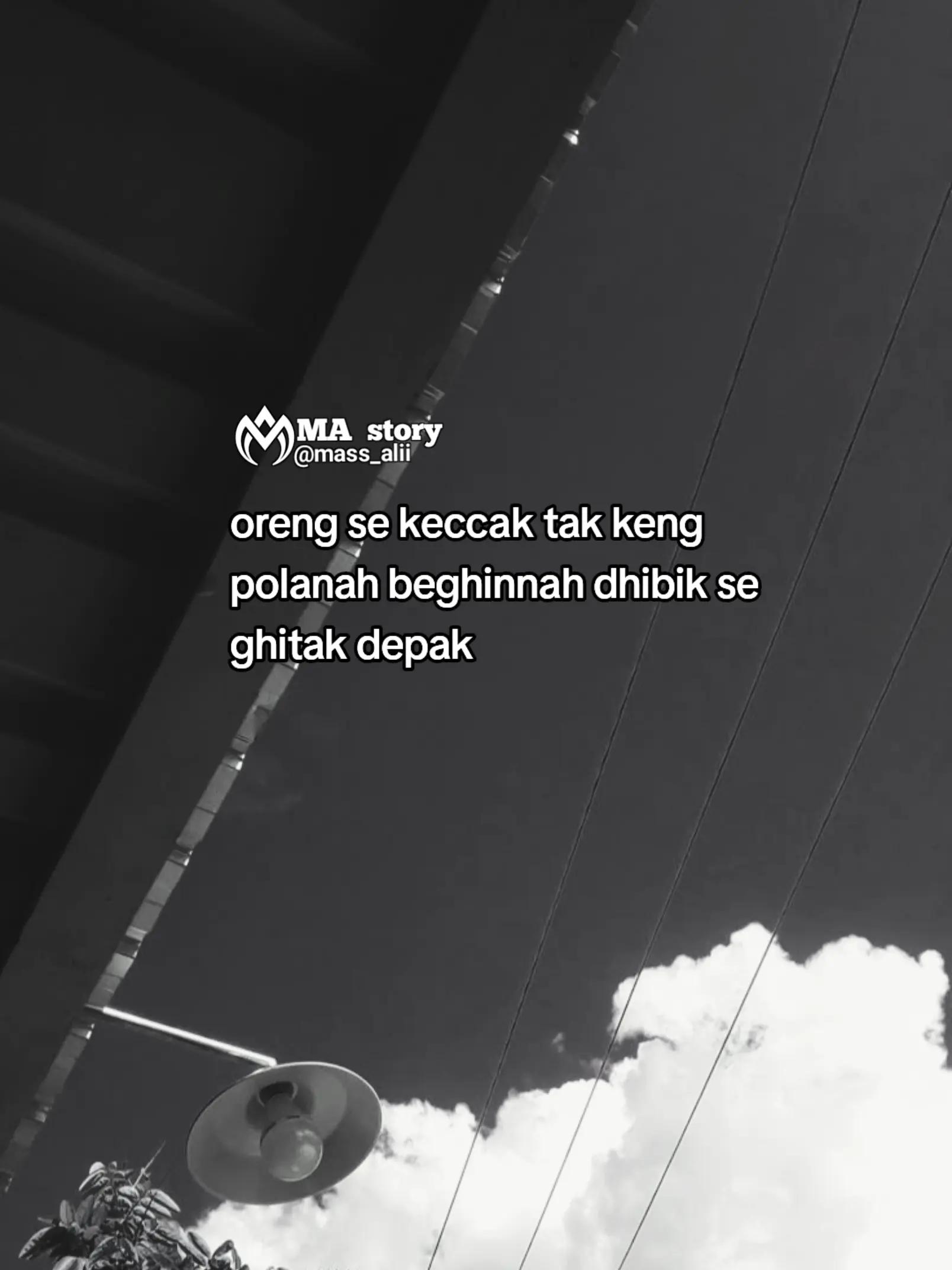 @MA story