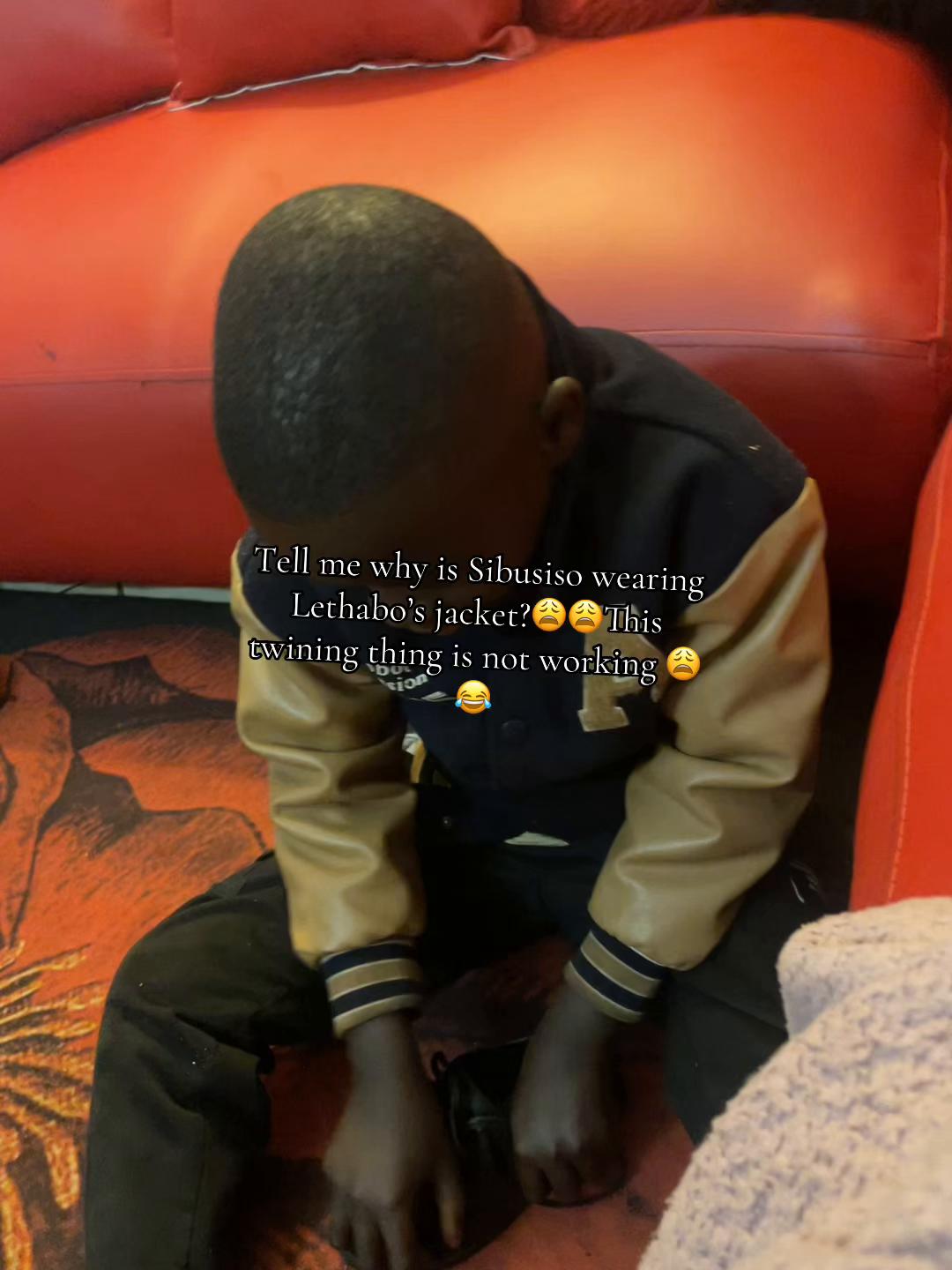 @Mamokete Lechela