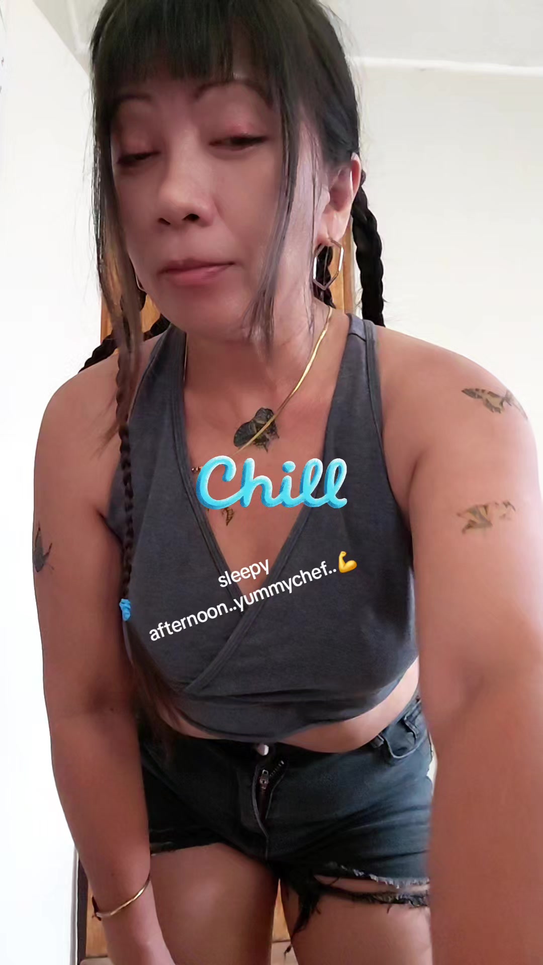 @yummychef maria  padilla.