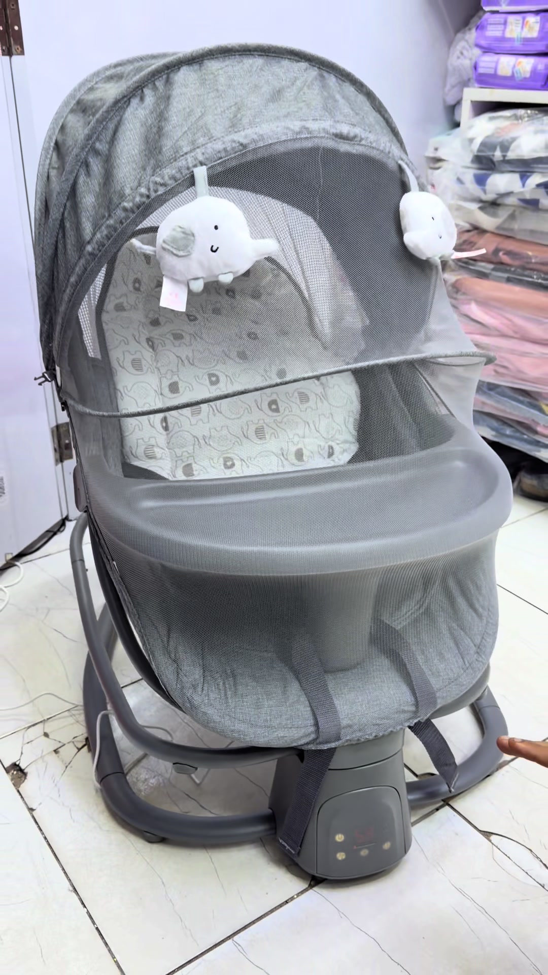 @mayan's baby shop